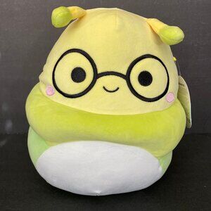11" Squishmallows Gilma the Caterpillar